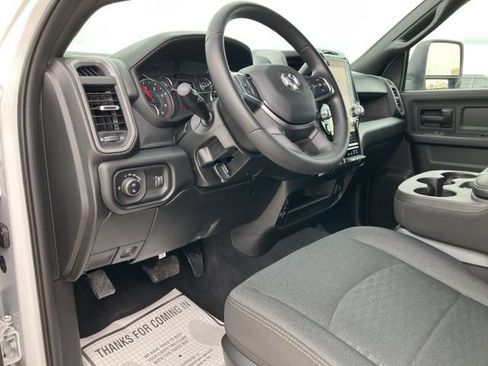 Used 2026 RAM 3500 Tradesman AWD/4WD image 26