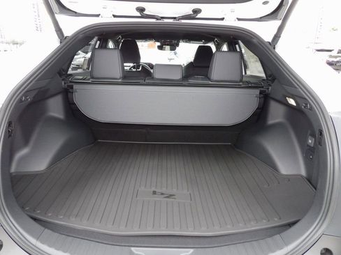 New 2026 Toyota bZ image 9