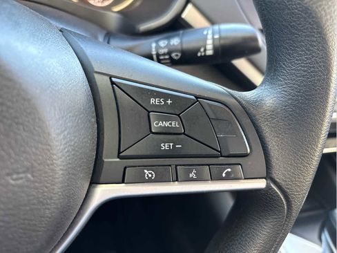 Used 2020 Nissan Altima 2.5 S image 27