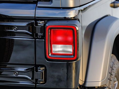 New 2026 Jeep Wrangler Sport S image 10