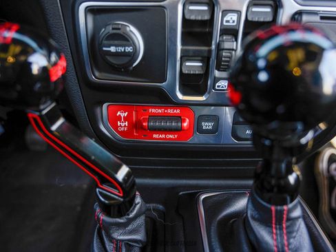 Used 2020 Jeep Wrangler Unlimited Rubicon AWD/4WD image 68