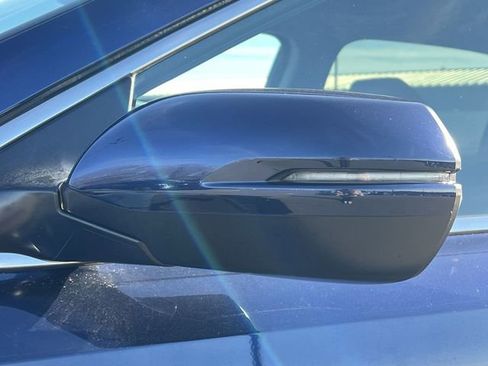 Used 2018 Honda CR-V Touring image 43