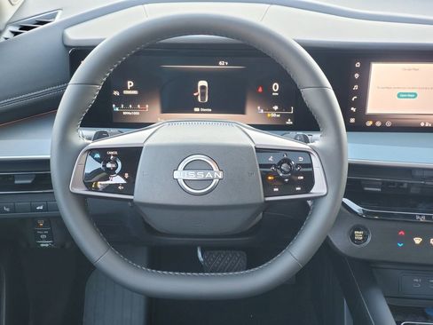 New 2026 Nissan Murano Platinum w/ Cargo Package image 33