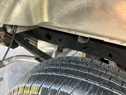 Used 2010 Ford F150 XLT RWD image 15