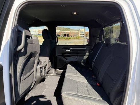 New 2026 RAM 1500 Big Horn image 27