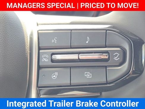 New 2025 Chevrolet Colorado LT w/ LT Convenience Package RWD image 28