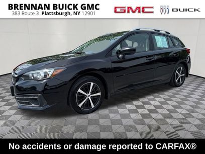 Used 2020 Subaru Impreza 2.0i Premium