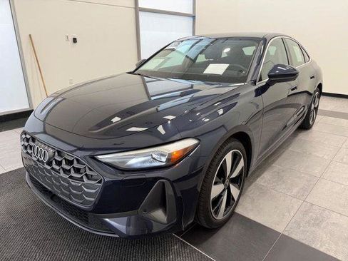 Certified 2025 Audi A5 2.0T Premium w/ Convenience Package AWD/4WD image 6