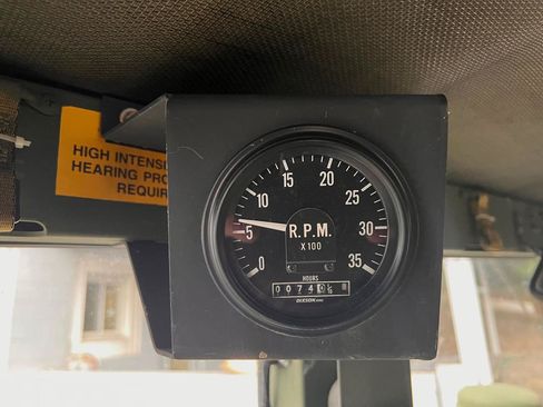 Used 2006 HUMMER H1 image 15