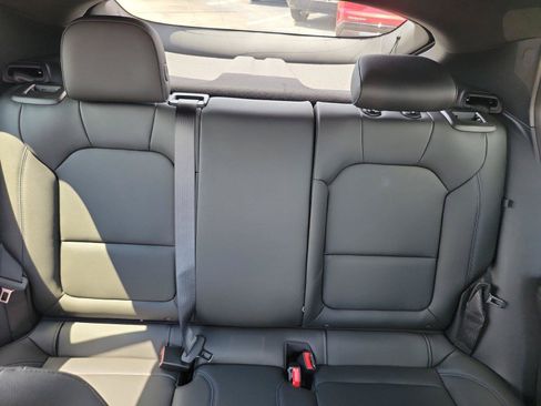 New 2026 Buick Envista Sport Touring w/ Convenience I Package FWD image 11
