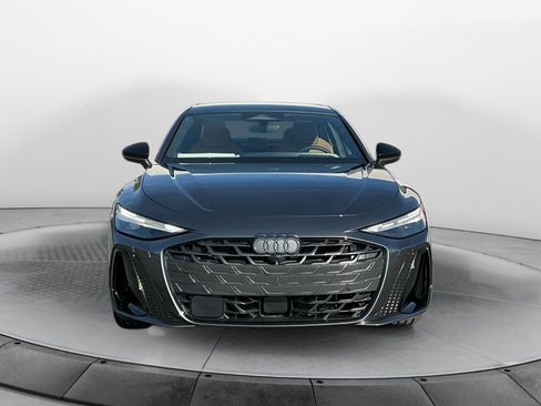 New 2026 Audi A6 Premium Plus image 2