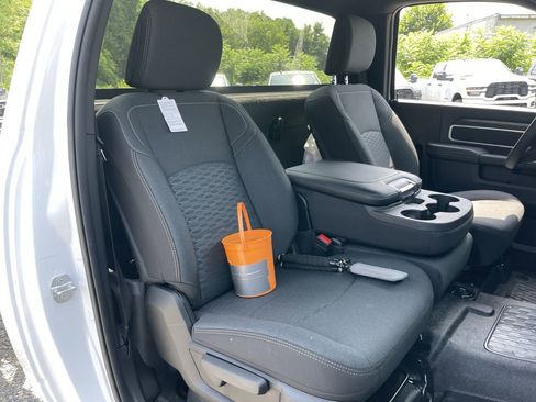 New 2025 RAM 3500 Big Horn image 22