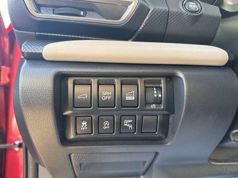 Used 2023 Subaru Forester Limited image 24