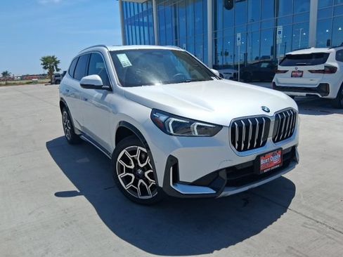 New 2026 BMW X1 xDrive28i w/ Convenience Package AWD/4WD image 1