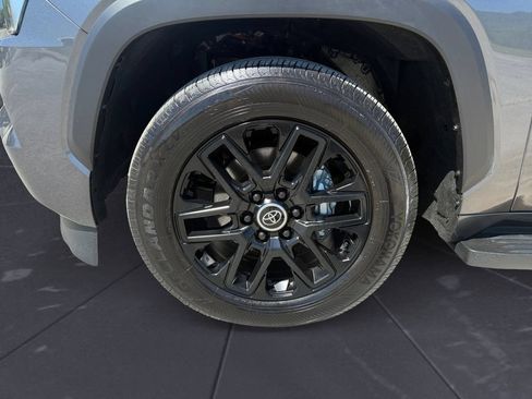Used 2024 Toyota Sequoia Limited AWD/4WD image 14