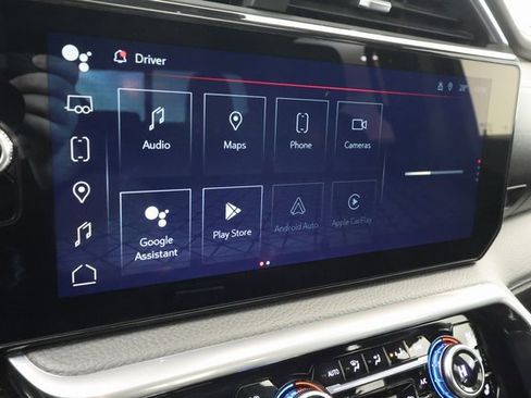 Used 2023 GMC Sierra 1500 Denali image 16