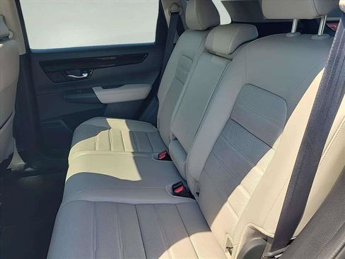 Used 2023 Honda CR-V EX-L image 19