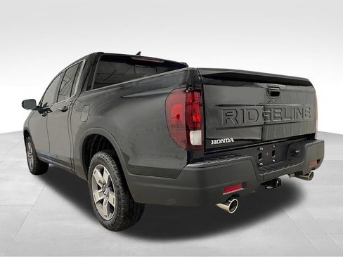 New 2026 Honda Ridgeline RTL image 3