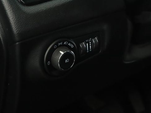 Used 2020 Jeep Compass Limited w/ Rear Convenience Group AWD/4WD image 8