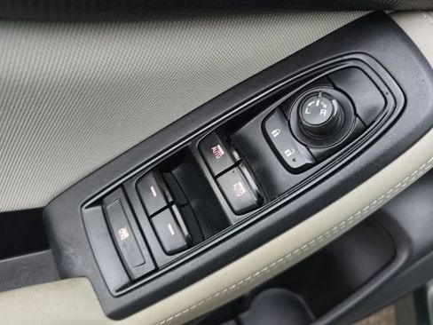 Certified 2022 Subaru Forester Premium image 13