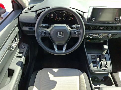 Certified 2024 Honda CR-V EX image 11