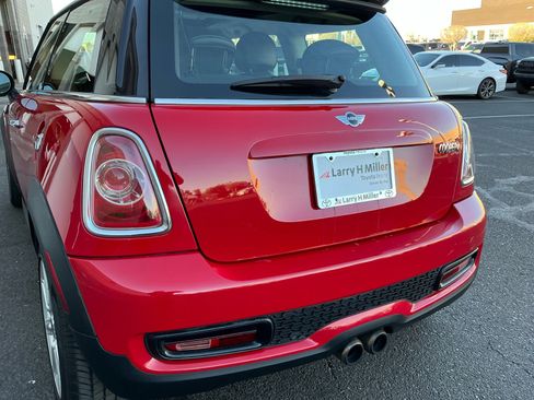 Used 2013 MINI Cooper S image 24