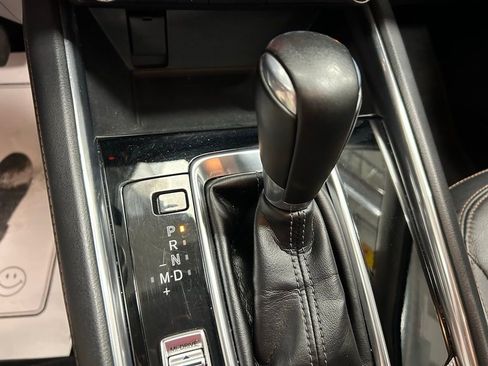 Used 2023 MAZDA CX-5 AWD 2.5 S w/ Premium Package image 16