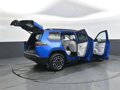 New 2026 Jeep Cherokee Limited image 46