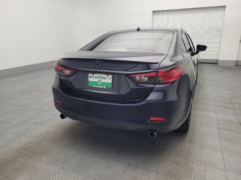 Used 2015 MAZDA MAZDA6 Grand Touring image 7