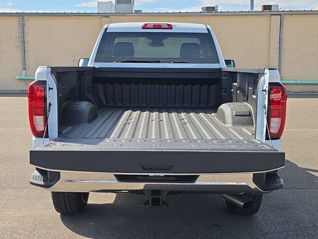 New 2026 GMC Sierra 2500 Pro AWD/4WD image 26
