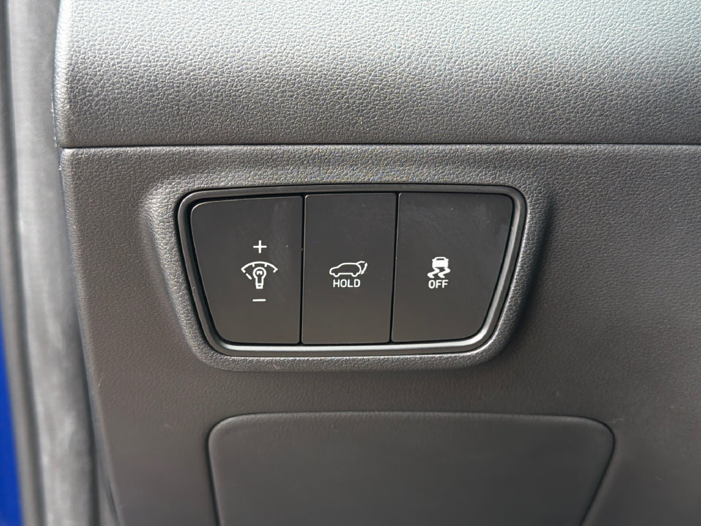 Used 2024 Hyundai Tucson SEL AWD/4WD image 19