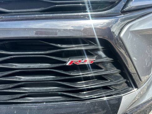 Used 2025 Chevrolet Blazer RS FWD image 2