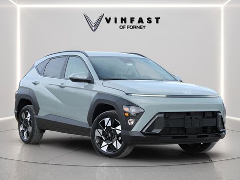 Used 2024 Hyundai Kona SEL w/ Convenience Package image 4