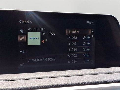 Used 2022 Lexus RX 350 AWD image 18