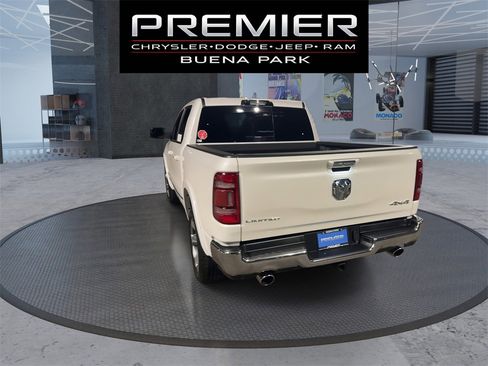 Used 2022 RAM 1500 Limited image 7