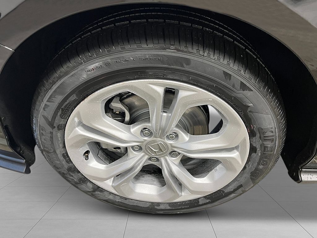 New 2026 Honda Accord LX image 10