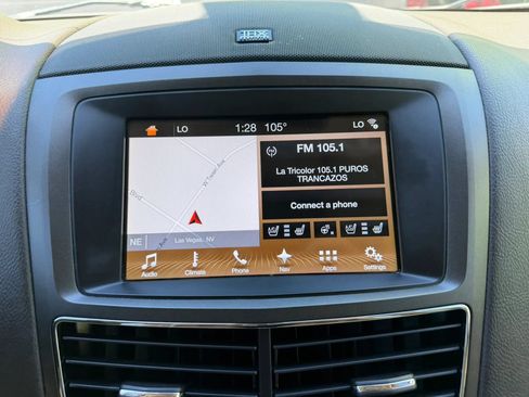 Used 2017 Lincoln MKT AWD image 25