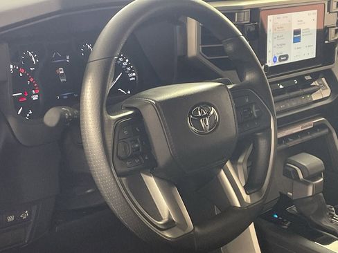 New 2026 Toyota Tundra SR5 image 12