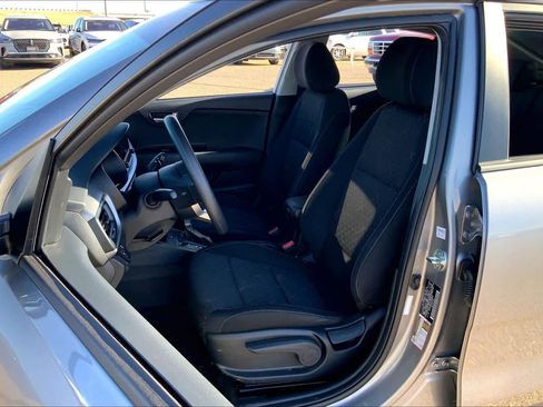 Certified 2023 Kia Rio S image 8