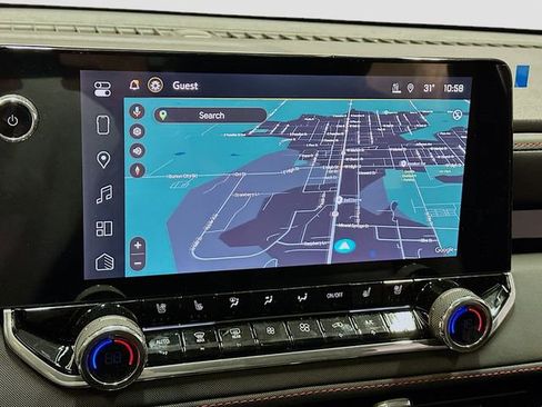 New 2026 Chevrolet Colorado Z71 w/ Z71 Convenience Package 2 image 13