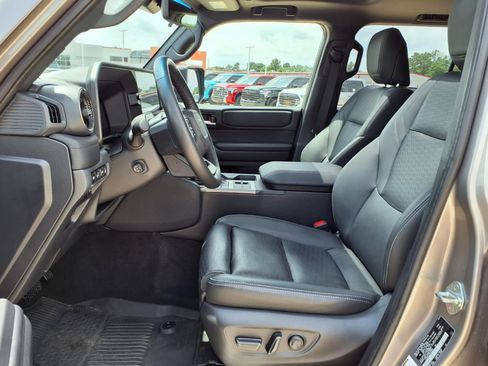 Certified 2024 Toyota Land Cruiser w/ Premium Package image 19