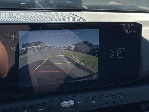 New 2025 Kia K4 EX image 15