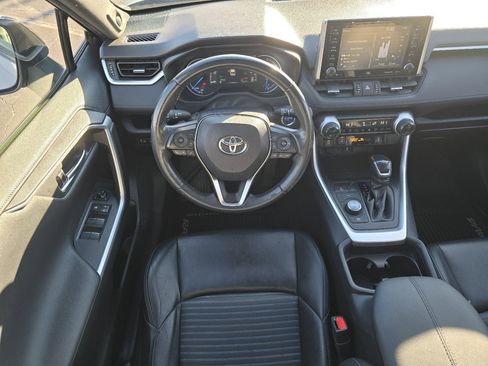 Used 2020 Toyota RAV4 XSE w/ XSE Grade Weather Package image 35