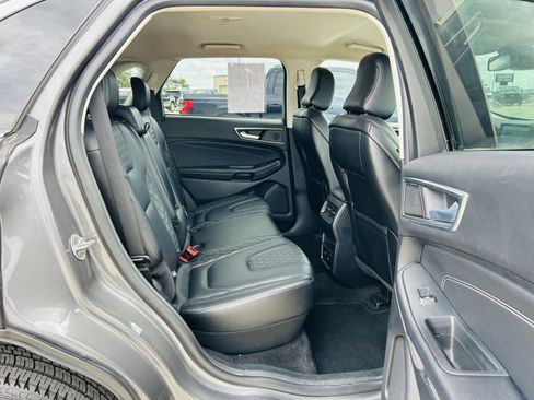 Used 2024 Ford Edge Titanium AWD/4WD image 30