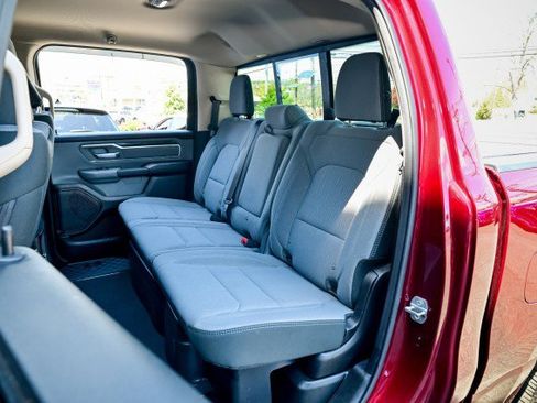 Used 2019 RAM 1500 Big Horn image 19