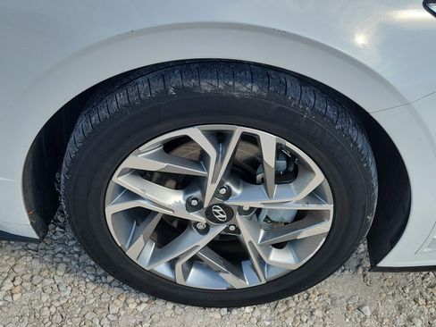 Used 2020 Hyundai Sonata SEL FWD image 8