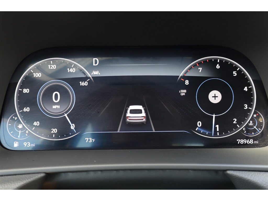 Used 2021 Hyundai Sonata SEL Plus w/ Tech Package FWD image 36