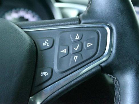 Used 2024 Chevrolet Malibu LT w/ Sport Edition image 12