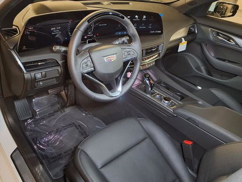 New 2026 Cadillac CT5 Premium Luxury image 14