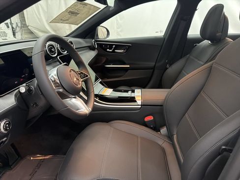 Used 2026 Mercedes-Benz C 300 Sedan image 14
